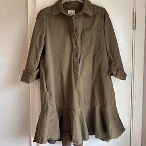 Tuckernuck Callahan - Olive